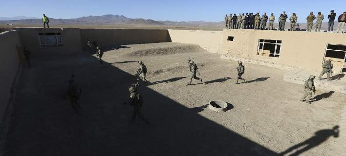 Και οι διεμφυλικοί θα μπορούν να κατατάσσονται στον αμερικανικό στρατό -Από 1η Ιανουαρίου